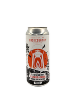 Backcountry Brewing Backcountry Brewing It's Not A Man Purse It's Called a Satchel Pale Ale 473ml