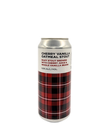 Yukon Brewing Yukon Brewing Cherry Vanilla oatmeal Stout 473ml