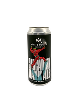 Whitetooth Brewing Co. Whitetooth Brewing Co.Cascadian Dark Ale 473ml