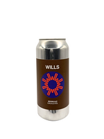 Wills Brewery Wills Brewery Brown Ale 473ml