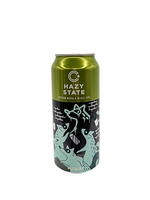 Collective Arts Brewing Collective Arts Hazy State DDH Session NEIPA 473ml