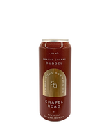 Small Gods Brewery Small Gods Brewery Chapel Road Orange Cherry Dubbel 473ml