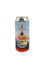 Backcountry Brewing Backcountry Brewing Has anybody in this family ever seen A Chicken 473ml