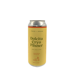 Field House Brewing Co. Field House Brewing Co.Dolcita Cryo Pilsner 473ml