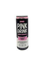 Slamables Pink Drink Gluten- Free 355ml