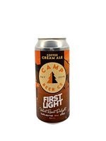 Camp Beer Co. Camp Beer Co. First Light Velvet Roast Delight Coffee Cream Ale 473ml