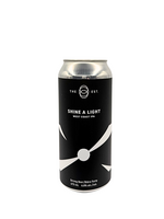 The Establishment Brewing The Establishment Brewing Co. Shine A Light West Coast IPA 473ml