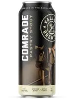 Valley Brewing Valley Brewing Comrade Pastry Stout 473ml