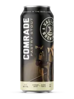 Valley Brewing Valley Brewing Comrade Pastry Stout 473ml