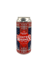 Hard Knox Winter Warmer Ale 473ml