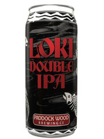 Paddock Wood Brewing Paddock Wood Brewing Co. Loki Double IPA 473ml