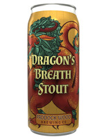 Paddock Wood Brewing Paddock Wood Brewing Co.Dragons Breath Stout 473ml