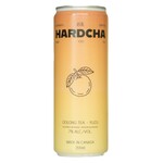 hardcha brewing Hardcha Brewing Oolong Tea Yuzu 355ml