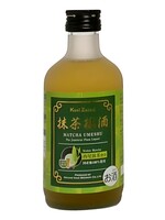 Matcha Ume-Shu 300ml