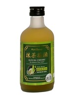 Matcha Ume-Shu 300ml