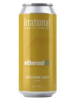 Irrational Brewing Irrational Brewing Exp. Ethereal 25: Czech Dark Lager 473ml