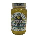 Crabbies The Crabbie Goat Pineapple Colada Moonshine 750ml