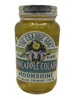 Crabbies The Crabbie Goat Pineapple Colada Moonshine 750ml