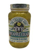 Crabbies The Crabbie Goat Pineapple Colada Moonshine 750ml