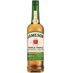 Jameson Triple Triple Irish Whisky 750ml