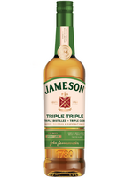 Jameson Triple Triple Irish Whisky 750ml
