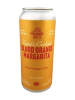 Nice Life Cocktails Nice Life Cocktails Sunrise Hotel Blood Orange Margarita 473ml