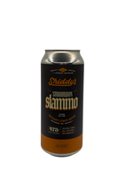 Nice Life Cocktails Shiddy's Distilling Gluten-free Subourbon Slammo Whiskey Lemon 473ml