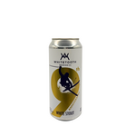 Whitetooth Brewing Co. Whitetooth Brewing Co. 9th Anniversary White Stout 473ml