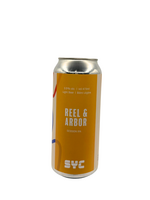 SYC Brewing Co. SYC Brewing Co. Reel & Arbor Session IPA 473ml