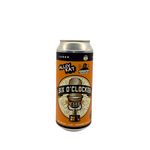 Alley Kat Brewing Alley Kat Brewing Six O'Clocker Lager 473ml