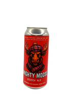 Rival Trade Brewing Rival Trade Brewing Mighty Moose Scotch Ale 473ml