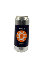 Wills Brewery Wills Brewery Mile Extra Hazy IPA 473ml