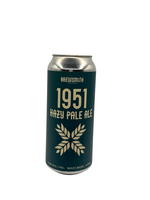brewsmith brewing co. Brewsmith Brewing Co. 1951 Hazy Pale Ale 473ml
