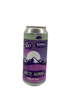 Alley Kat Brewing Alley Kat Brewing Arctic Aurora Cold IPA 473ml