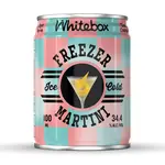 Whitebox Cocktails WHITEBOX FREEZER MARTINI