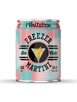 Whitebox Cocktails WHITEBOX FREEZER MARTINI
