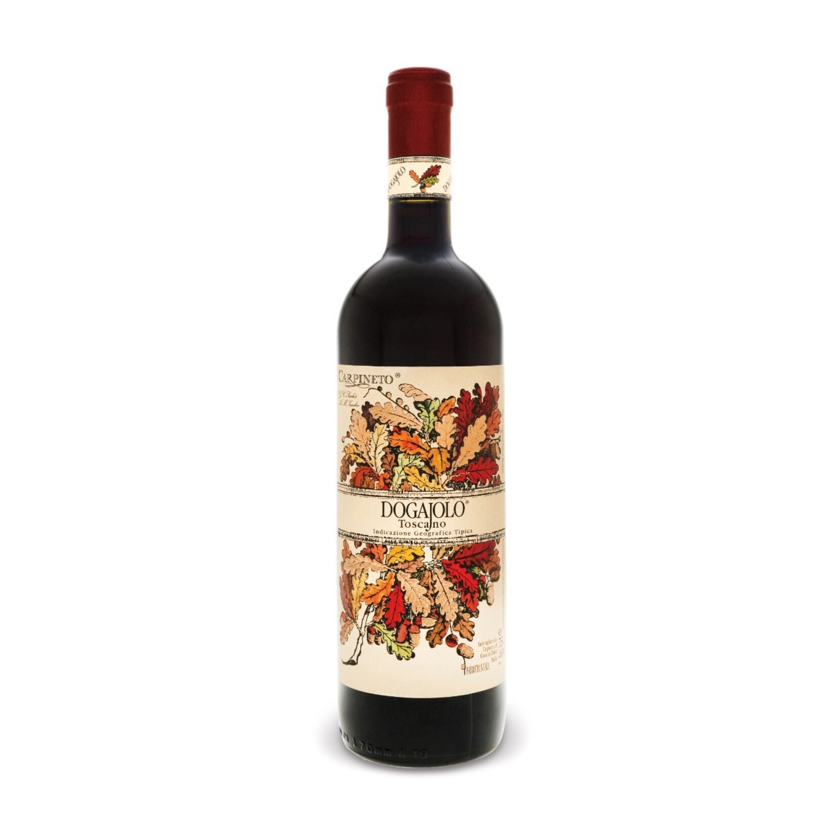 Carpineto Wine Carpineto 'Dogajolo' Rosso 3 L