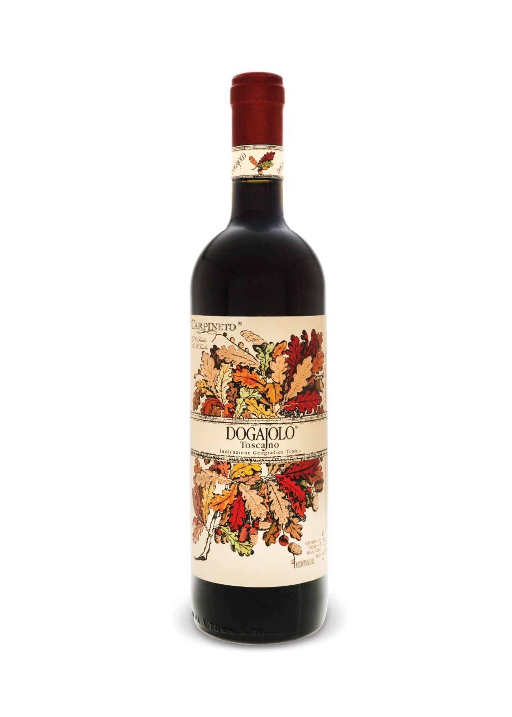 Carpineto Wine Carpineto 'Dogajolo' Rosso 3 L