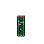 SVNS Hard 7UP Cherry 355ml