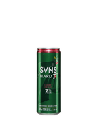 SVNS Hard 7UP Cherry 355ml