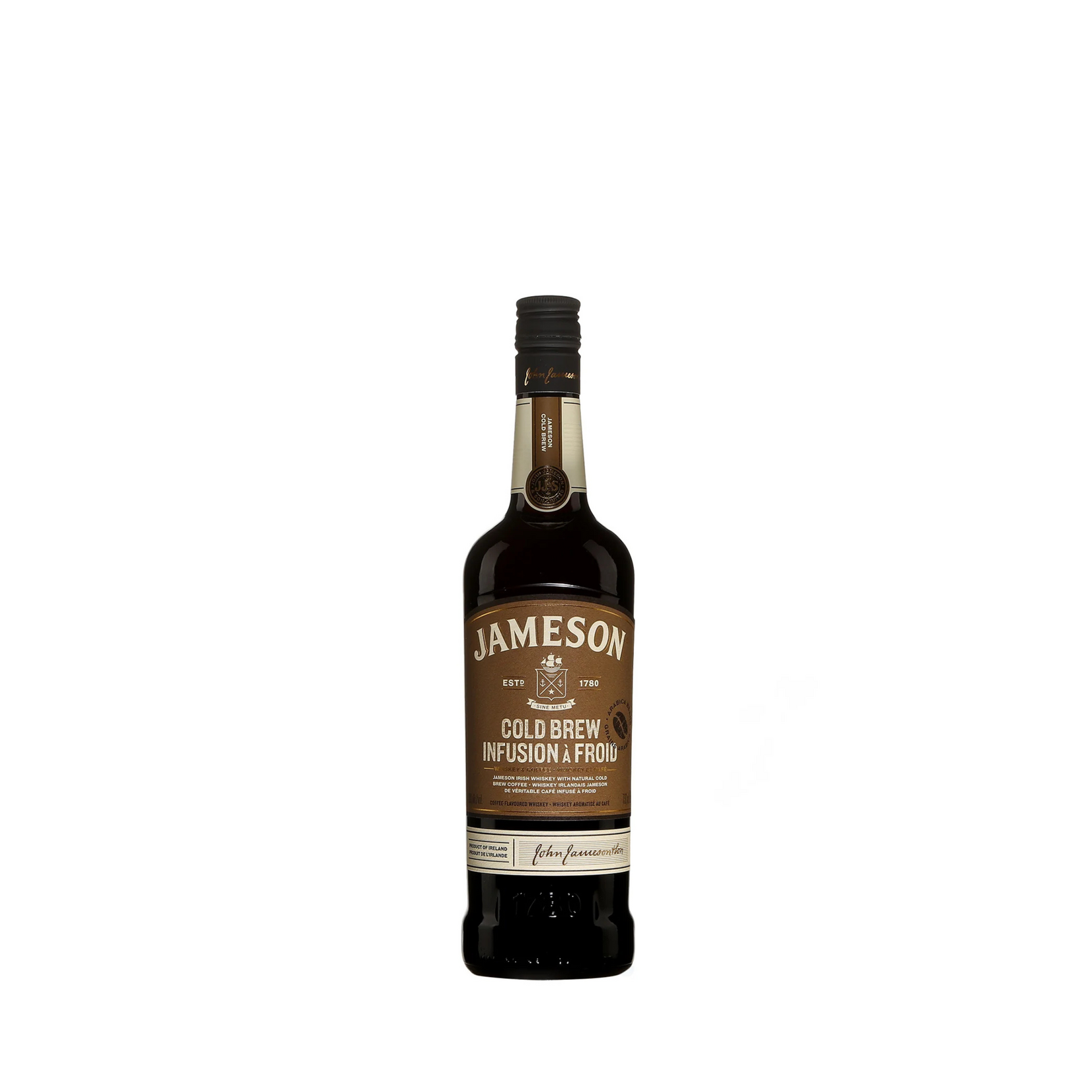 Jameson Cold Brew Irish Whisky 750ml