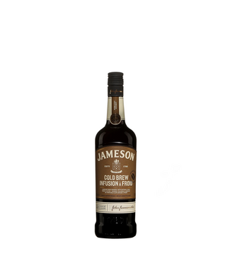 Jameson Cold Brew Irish Whisky 750ml