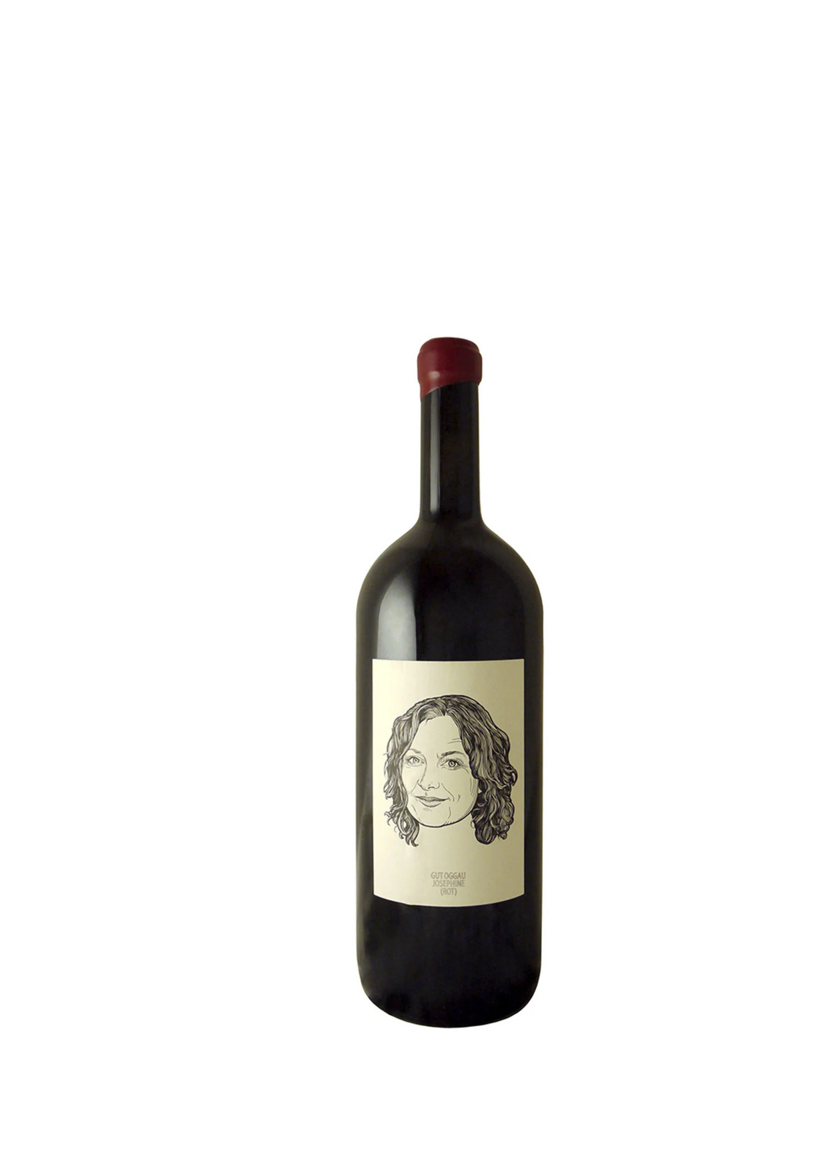 Gut Oggau Josephine 750ml