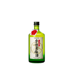 CHOYA - UJI GREEN TEA UMESHU