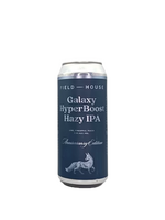 Field House Brewing Co. Krush Hyperboost Hazy IPA 473ml