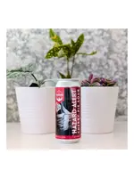 Nodding Donkey Brewing Nodding Donkey Brewing Hazard Alert Cherry Sour 473ml