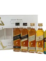 Johnnie Walker Johnnie Walker Discover Taste Pack