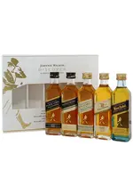Johnnie Walker Johnnie Walker Discover Taste Pack