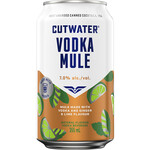 Cutwater Cutwater Vodka Mule 355ml