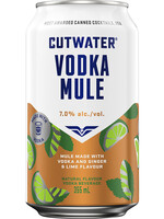 Cutwater Cutwater Vodka Mule 355ml